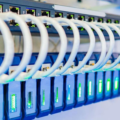Structured Cabling System